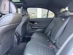 Mercedes-Benz C-Class C 200 L Sport Edition - ფოტო 13