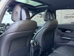 Mercedes-Benz C-Class C 200 L Sport Edition - ფოტო 14
