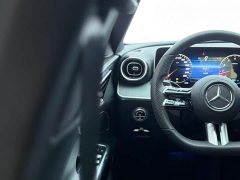 Mercedes-Benz C-Class C 200 L Sport Edition - ფოტო 17