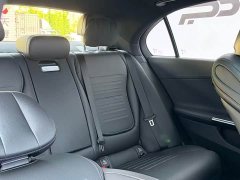 Mercedes-Benz C-Class C 200 L Sport Edition - ფოტო 19