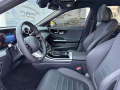 Mercedes-Benz C-Class C 200 L Sport Edition - ფოტო 6