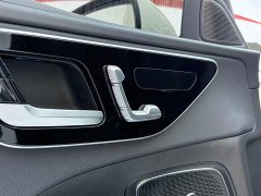 Mercedes-Benz C-Class C 200 L Sport Edition - ფოტო 9