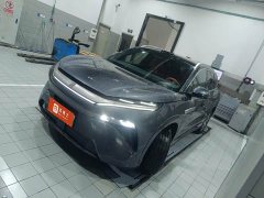 BYD Tang L DM 200KM AWD Lidar Flagship - ფოტო 1
