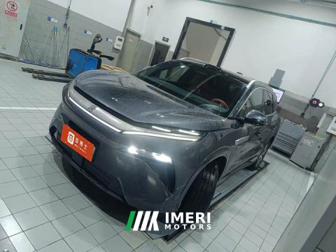 2025 BYD Tang L DM 200KM AWD Lidar Flagship - ავტომობილი ჩინეთიდან