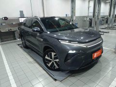 BYD Tang L DM 200KM AWD Lidar Flagship - ფოტო 2