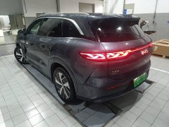 BYD Tang L DM 200KM AWD Lidar Flagship - ფოტო 3