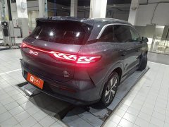 BYD Tang L DM 200KM AWD Lidar Flagship - ფოტო 4