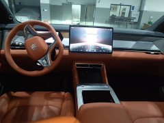 BYD Tang L DM 200KM AWD Lidar Flagship - ფოტო 7