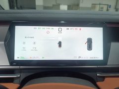BYD Tang L DM 200KM AWD Lidar Flagship - ფოტო 8