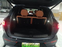 BYD Tang L DM 200KM AWD Lidar Flagship - ფოტო 9