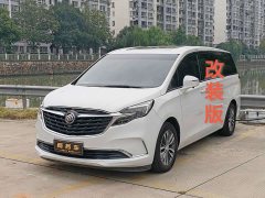 Buick GL8 ES Luxe 653T Comfort - ფოტო 1