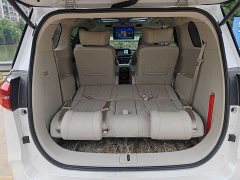 Buick GL8 ES Luxe 653T Comfort - ფოტო 10