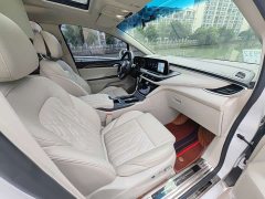 Buick GL8 ES Luxe 653T Comfort - ფოტო 11