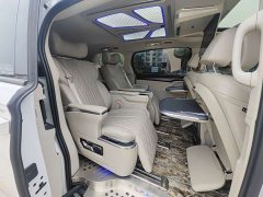 Buick GL8 ES Luxe 653T Comfort - ფოტო 12