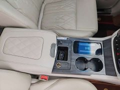 Buick GL8 ES Luxe 653T Comfort - ფოტო 13