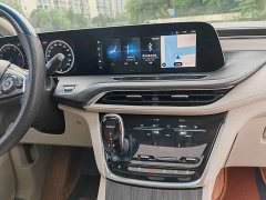 Buick GL8 ES Luxe 653T Comfort - ფოტო 14