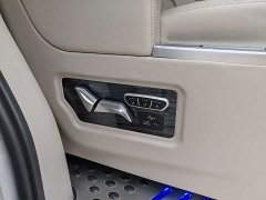 Buick GL8 ES Luxe 653T Comfort - ფოტო 15