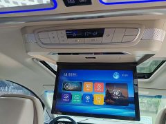 Buick GL8 ES Luxe 653T Comfort - ფოტო 16