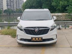 Buick GL8 ES Luxe 653T Comfort - ფოტო 2