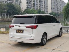 Buick GL8 ES Luxe 653T Comfort - ფოტო 3