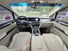 Buick GL8 ES Luxe 653T Comfort - ფოტო 5