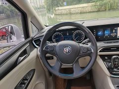 Buick GL8 ES Luxe 653T Comfort - ფოტო 7