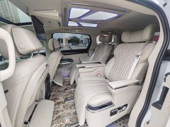 Buick GL8 ES Luxe 653T Comfort - ფოტო 8