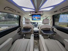 Buick GL8 ES Luxe 653T Comfort - ფოტო 9