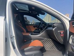 Mercedes-Benz C-Class Facelift C 200 L Sport Edition - ფოტო 11