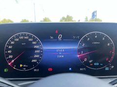 Mercedes-Benz C-Class Facelift C 200 L Sport Edition - ფოტო 14