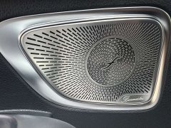 Mercedes-Benz C-Class Facelift C 200 L Sport Edition - ფოტო 16