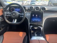 Mercedes-Benz C-Class Facelift C 200 L Sport Edition - ფოტო 6