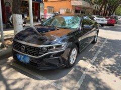 Volkswagen Passat 280TSI Business Edition - ფოტო 1