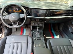 Volkswagen Passat 280TSI Business Edition - ფოტო 10