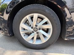 Volkswagen Passat 280TSI Business Edition - ფოტო 11