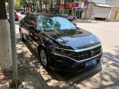 Volkswagen Passat 280TSI Business Edition - ფოტო 2