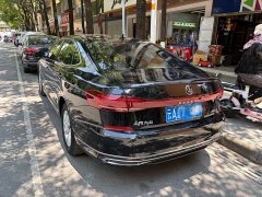 Volkswagen Passat 280TSI Business Edition - ფოტო 3