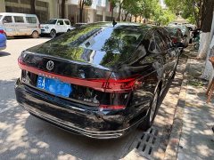 Volkswagen Passat 280TSI Business Edition - ფოტო 4