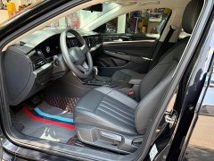 Volkswagen Passat 280TSI Business Edition - ფოტო 5