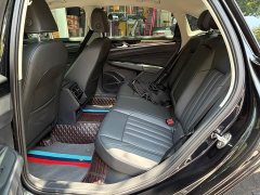 Volkswagen Passat 280TSI Business Edition - ფოტო 6
