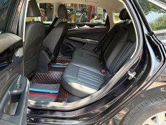 Volkswagen Passat 280TSI Business Edition - ფოტო 7