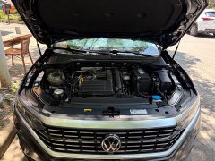 Volkswagen Passat 280TSI Business Edition - ფოტო 9