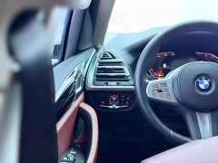 BMW X3 2022 xDrive25i M Sport Package - ფოტო 13