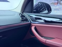 BMW X3 2022 xDrive25i M Sport Package - ფოტო 18