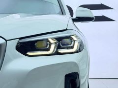 BMW X3 2022 xDrive25i M Sport Package - ფოტო 5