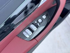 BMW X3 2022 xDrive25i M Sport Package - ფოტო 8