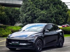 Tesla Model Y Rear-Wheel Drive Launch Edition - ფოტო 1
