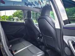 Tesla Model Y Rear-Wheel Drive Launch Edition - ფოტო 6