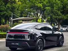 Tesla Model Y Rear-Wheel Drive Launch Edition - ფოტო 7