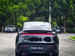 Tesla Model Y Rear-Wheel Drive Launch Edition - ფოტო 8